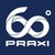 PRAXI logo