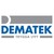 Dematek AB logo