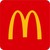McDonald's Philippines (Golden Arches Development Corporation) logo
