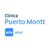 Clínica Puerto Montt Achs Salud logo