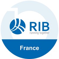 RIB Software France - MTWO Cloud Solutions logo