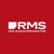 RMS Der Audiovermarkter. logo