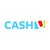 CASHU logo