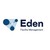 Eden Facility Management logo