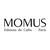 MOMUS Paris logo