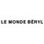 Le Monde Béryl logo