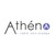 Agence Athéna logo