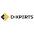 D-XPERTS ® logo