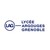 Lycée Argouges Grenoble logo