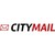 City Mail logo