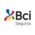 Bci Seguros logo