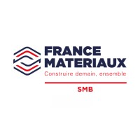 SMB France Matériaux logo