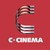 C-Cinema logo