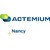 ACTEMIUM Nancy logo