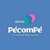 Grupo Pé com Pé logo