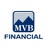 MVB Financial Corp. (MVBF) logo