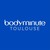 BODY'minute Toulouse logo