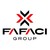 Servicios Industriales FaFaci logo