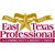 East Texas Professional Credit Union logo