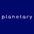 planetary logo