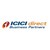 ICICI direct Business Partner logo