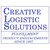 Creative Logistic Solutions logo