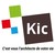 KIC - Kieken Immobilier Construction logo