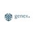 Genex logo