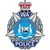 WA Police Force logo
