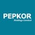Pepkor Holdings Limited logo