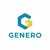 PT Genero Pharmaceuticals logo