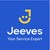 Jeeves logo
