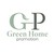 Green Home Promotion logo
