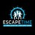Escape Time logo