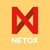 Netox logo