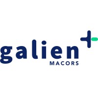Galien MACORS logo