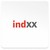 Indxx logo