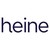 Heinrich Heine GmbH logo