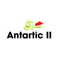 ANTARTIC ll - AGROMOUSQUETAIRES logo