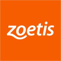 Zoetis Benelux logo