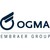 OGMA-Indústria Aeronáutica de Portugal, SA logo