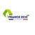FRANCE ECO CONCEPT logo