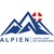 Alpien - Jeantin Casset logo