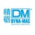 Dyna-Mac Engineering Services Pte Ltd logo