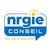Nrgie Conseil logo