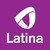 Latina Têxtil logo