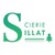 Scierie Sillat logo
