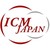 ICM Japan logo