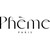 Pheme Paris logo