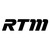 Régie des Transports de Marseille logo